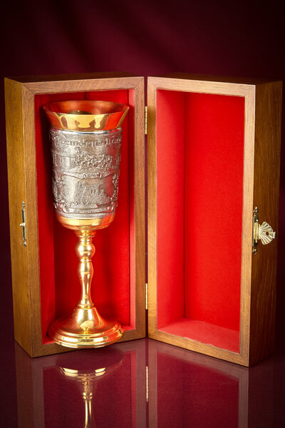 Бокал Краснодар