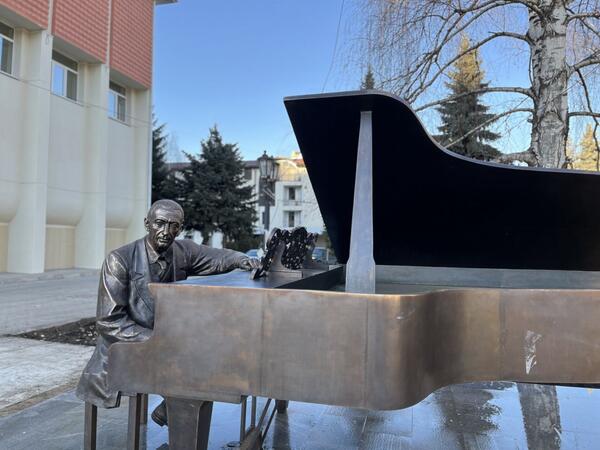 Сергей Рахманинов