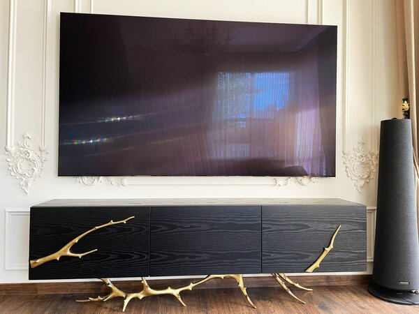 Подставка под тумбу