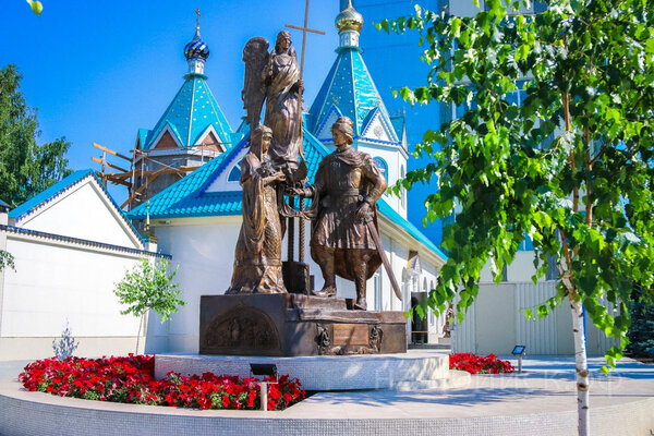 Петр и Феврония