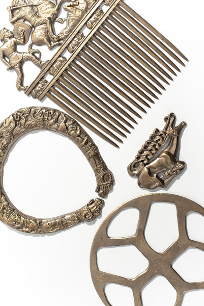 Копия Скифского Золота