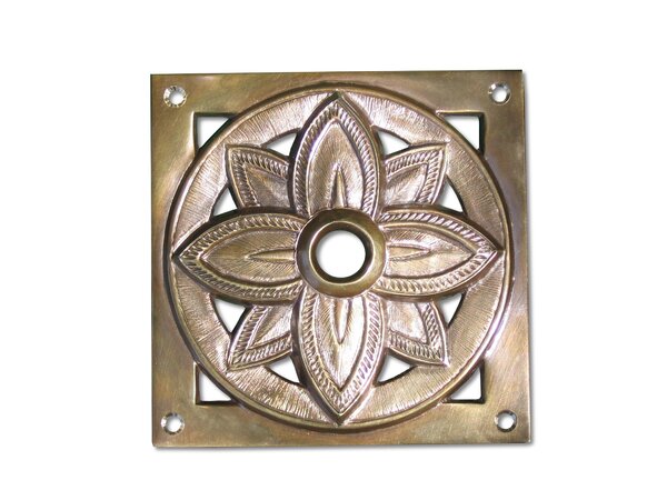 Вентиляционная решетка 3