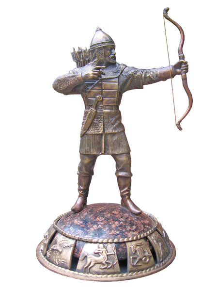 Стрелец (знаки зодиака)