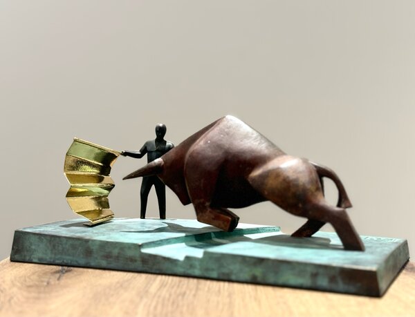 Тореадор (Дюна)