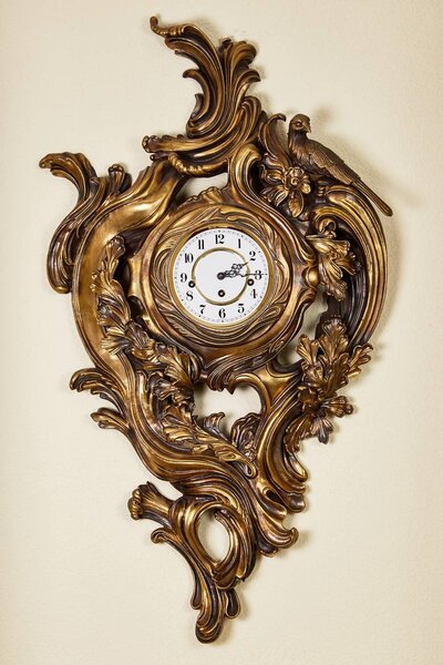 Часы Сочинские