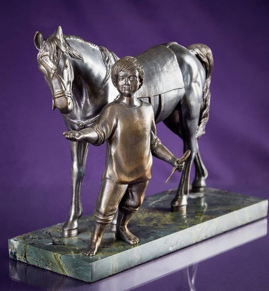 Кнут и пряник