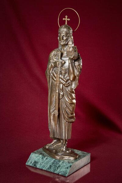 Давид Строитель