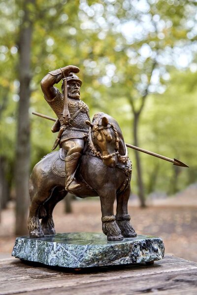 Илья Муромец