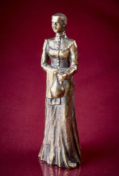 Казачка малая 