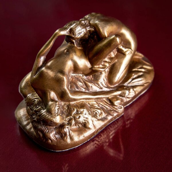 Остров Лесбос