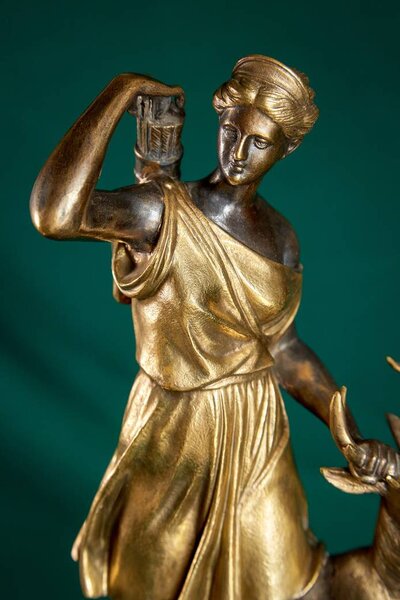 Диана