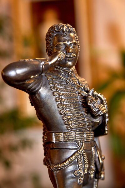 Поручик Ржевский 