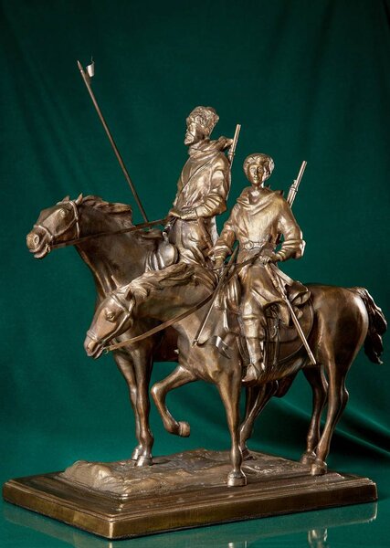 Казачий дозор