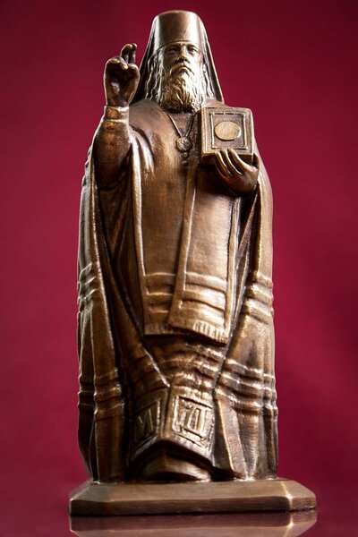 Дмитрий Ростовский