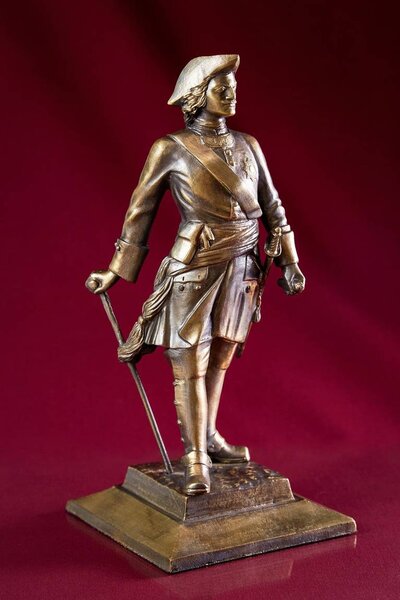 Петр I Таганрогский