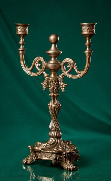 Канделябр 