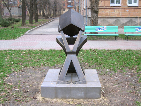 XXI век. Такова жизнь